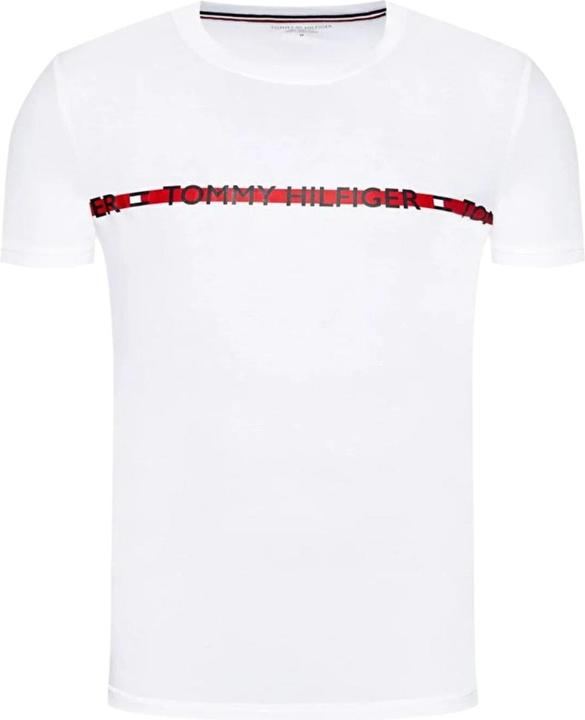Tommy Hilfiger T-Shirt Sportswear