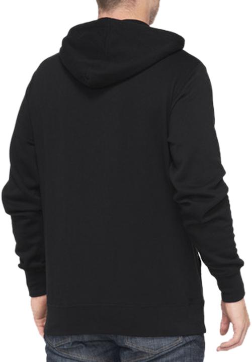 Produktbild 100% Pullover Hoody (S)