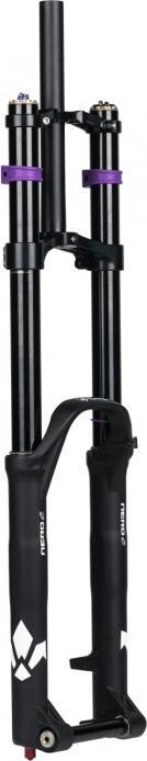 Produktbild Formula Nero C Coil BOOST Federgabel, 29", 200mm, 50mm, 110x20mm, 28.6-30, PM6, matte black (200 mm)