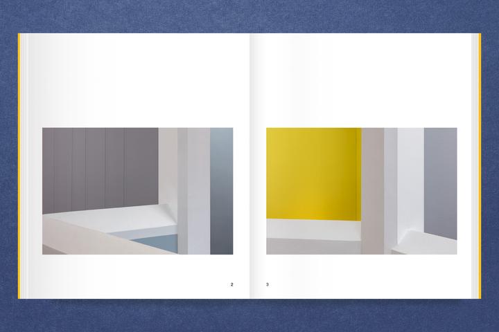 Image du produit Von 2D zu 3D: Der Architekturfotograf Detlef Podehl (Allemand, Markus Lehrmann, Archives d'architecture NRW, Rolf Sachsse, Wolfgang Sonne, 2024)