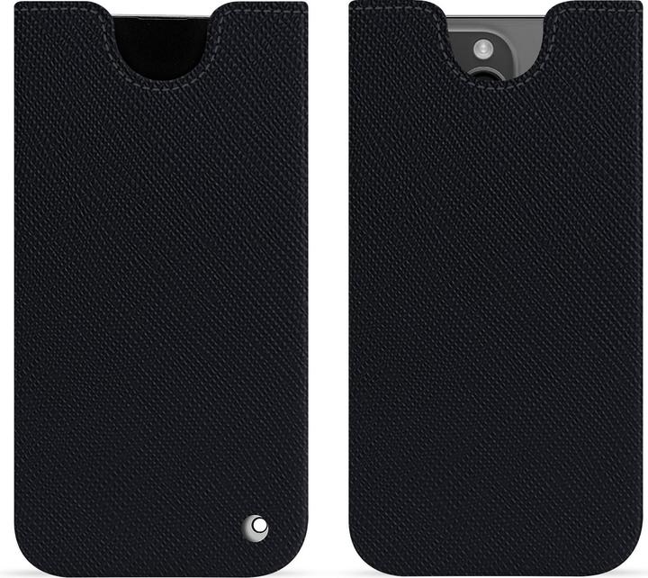 Noir élégant ( Noir / Black )