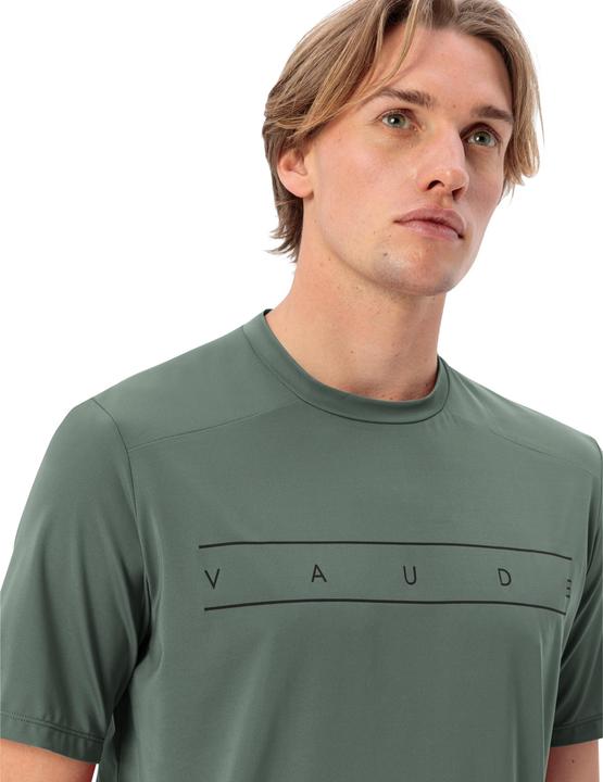 Actual product image Vaude Qimsa Logo Shirt (L)