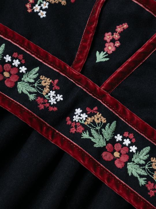 Produktbild Name it Festliches Träger Kleid (92)