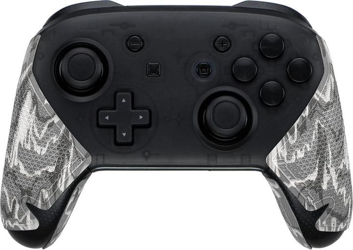 Actual product image Lizard Skins DSP Controller Grip for Switch Pro Contoller - Phantom Camo (Switch)