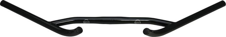 Soma - Steve Potts Siskiyou Lenker CrMo (25.4mm/Dull Grey) (25.40 mm)