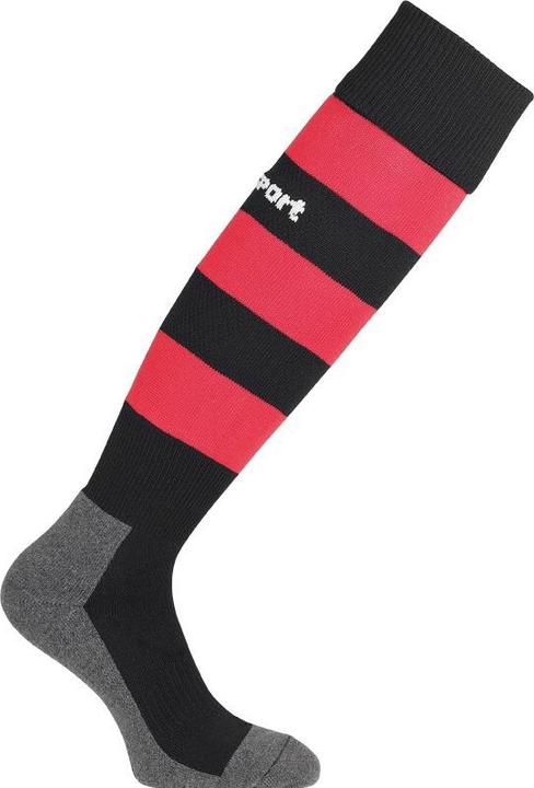 Black/Red