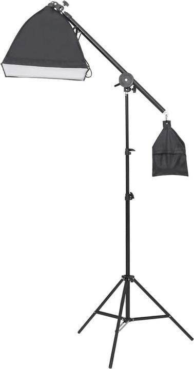 Immagine prodotto VidaXL Atheron (40 cm, 210 cm)