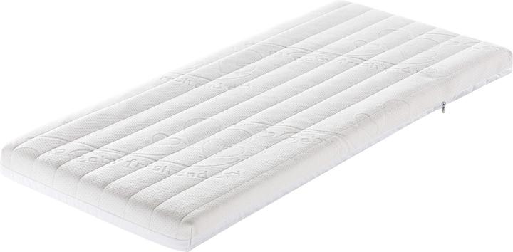 Produktbild Julius Zöllner Babymatratze - Flow Lite One (36 x 78 cm)