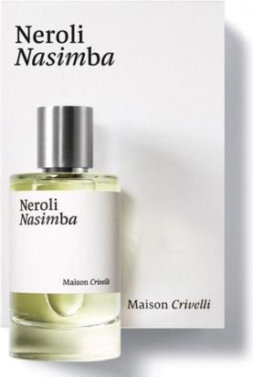 Actual product image Maison Crivelli Neroli Nasimba Edp 30 ml (Eau de parfum, 30 ml)