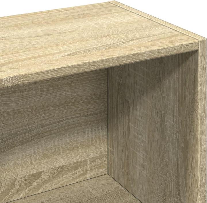 Immagine prodotto VidaXL Lavrenti (57 x 28,5 x 141 cm)