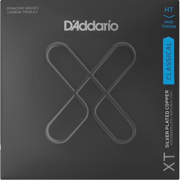 Immagine prodotto D'Addario XTC46FF