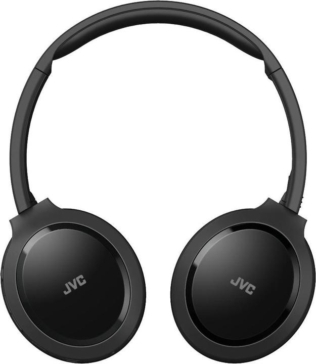 Actual product image JVC HA-S80BN (ANC, 16 h, Cable)
