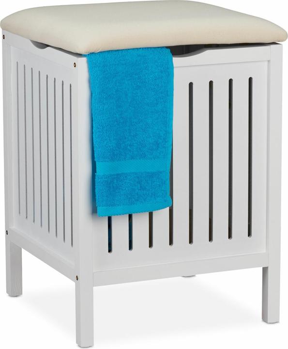 Produktbild Relaxdays Vogel-Nistkasten