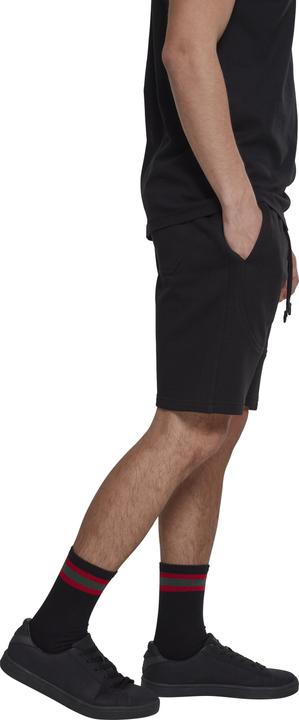 Actual product image Urban Classics UC Men Terry Shorts (XXL)