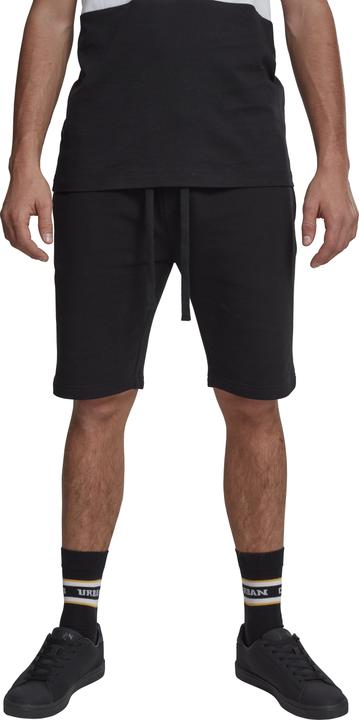 Produktbild Urban Classics UC Men Basic Sweatshorts (XL)