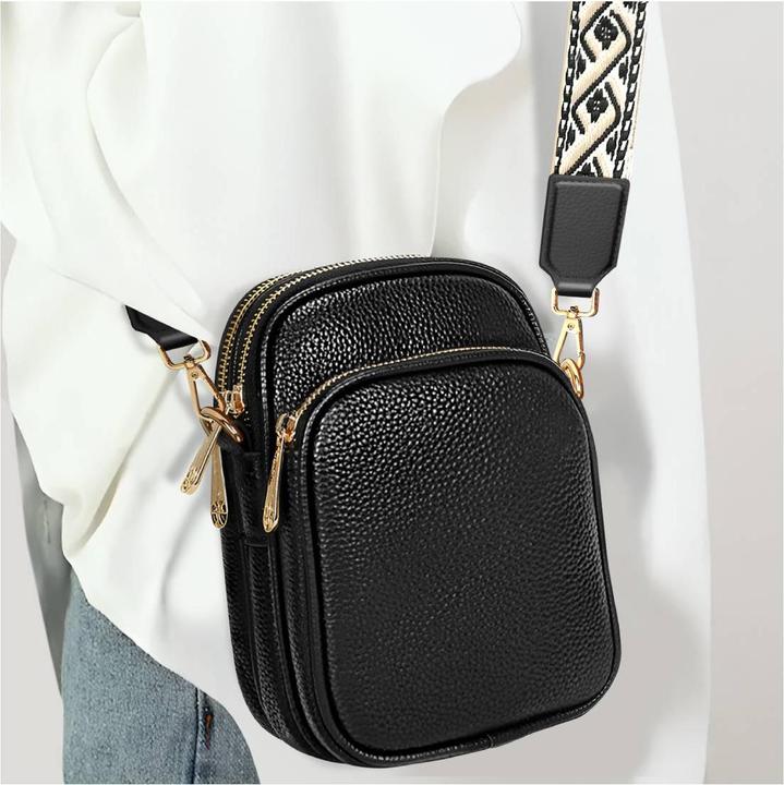 Produktbild Gallantry HB-9118-BK Handtasche