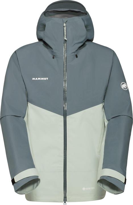 Mammut Crater IV HS Hoodie (L)