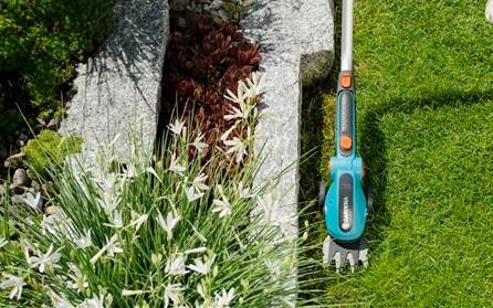 Produktbild Gardena Comfort Cut Set (Akkuheckenschere)
