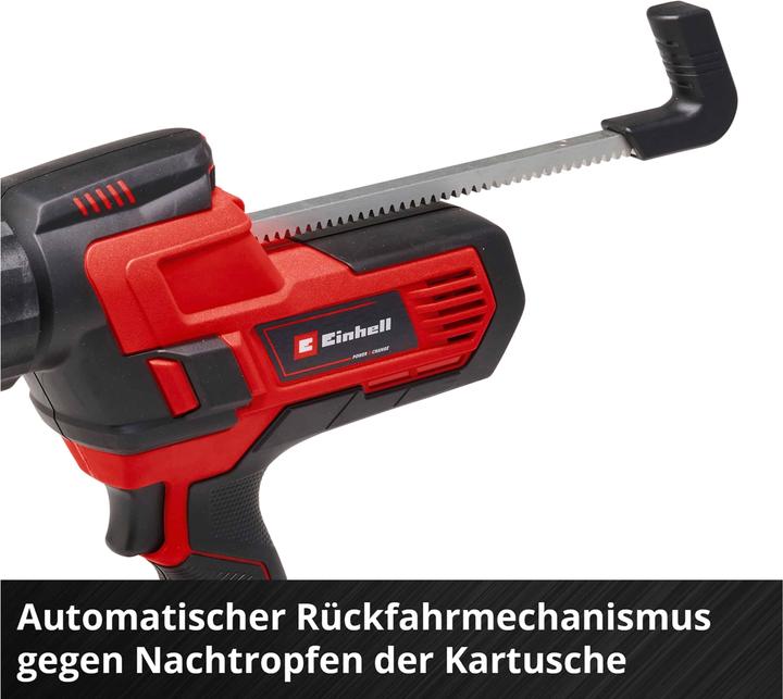 Image du produit Einhell TE-SG 18/10 Li