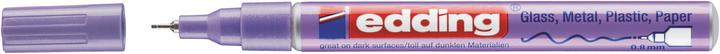 Actual product image Edding Paint marker 780-CREA (Violet, 0.80 mm, 1 x)