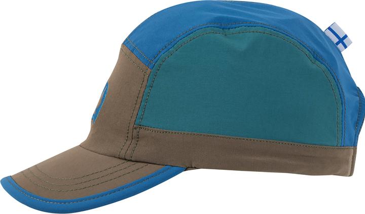 Image du produit finkid TAIKURI MOVE Kinder Cap vetiver mix (52)