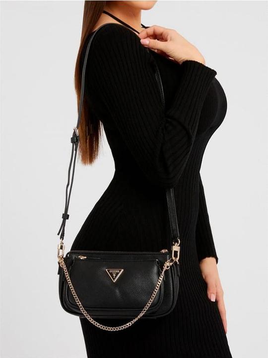 Immagine prodotto Guess Borsa a tracolla Noelle Double Pouch ZG
