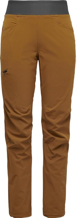 Black Diamond W Alpine Light Pants (M)
