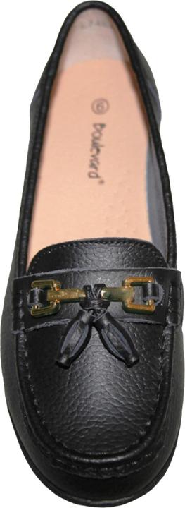 Immagine prodotto Boulevard Mocassini Nappa Pelle Donna (37)