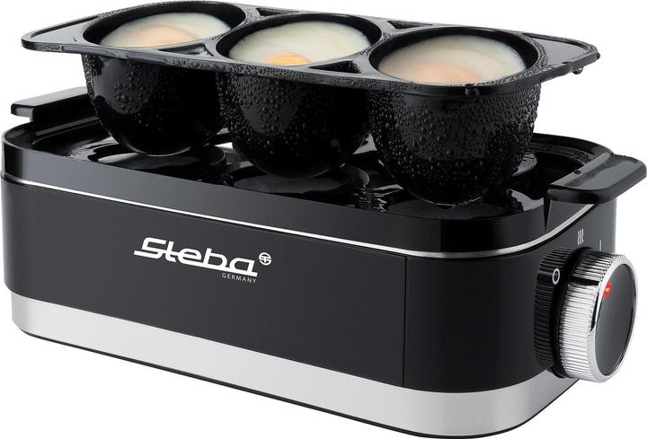 Actual product image Steba EK 7 (CH plug)