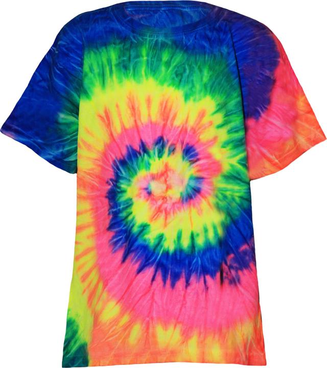 Neon rainbow