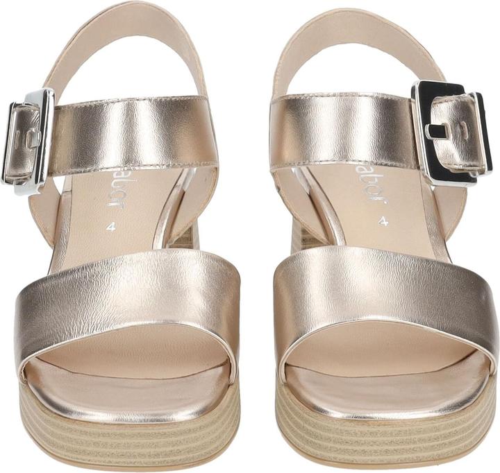 Actual product image Gabor Sandal (40.5)