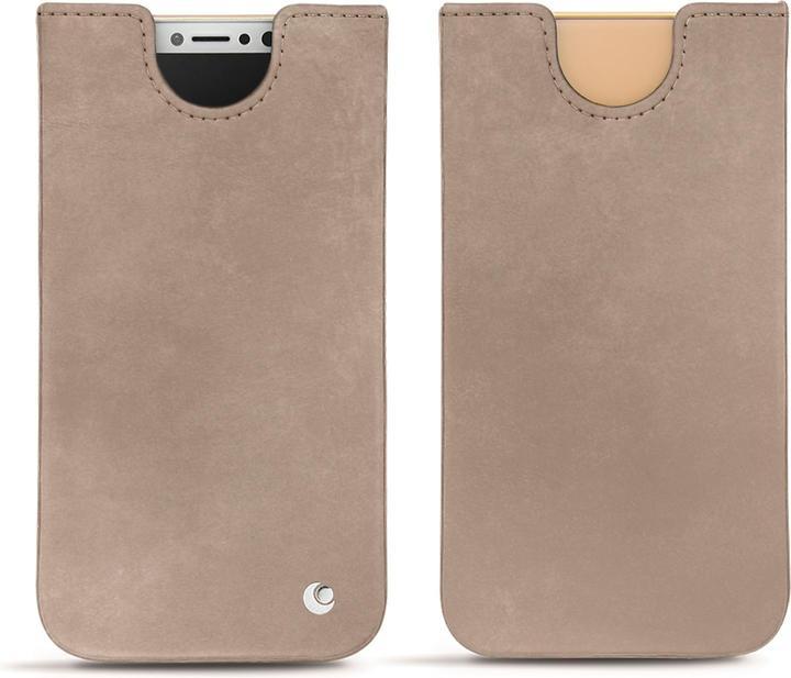 Taupe vintage ( Pantone #bda790 )