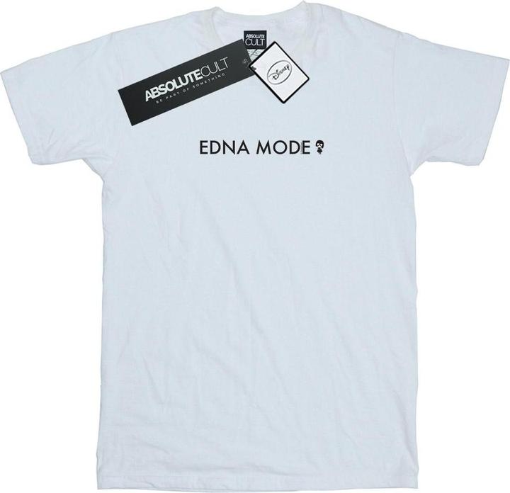 Produktbild Disney The Incredibles Edna Mode TShirt (M)