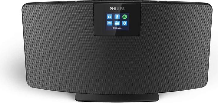Produktbild Philips TAM2805/10 (Internetradio, DAB, DAB+, Bluetooth, WLAN)