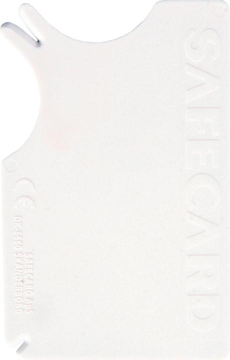 Trixie Safecard Zecken-Entferner (Hund, Katze)