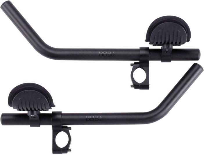 Actual product image BBB Road AeroMAX BHB-60 (31.80 mm)