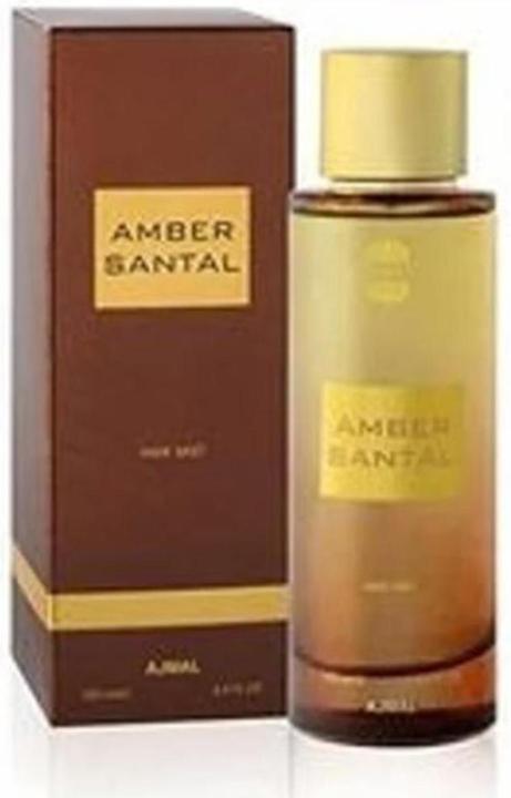 Produktbild Ajmal Amber Santal Hair spray - 100ml