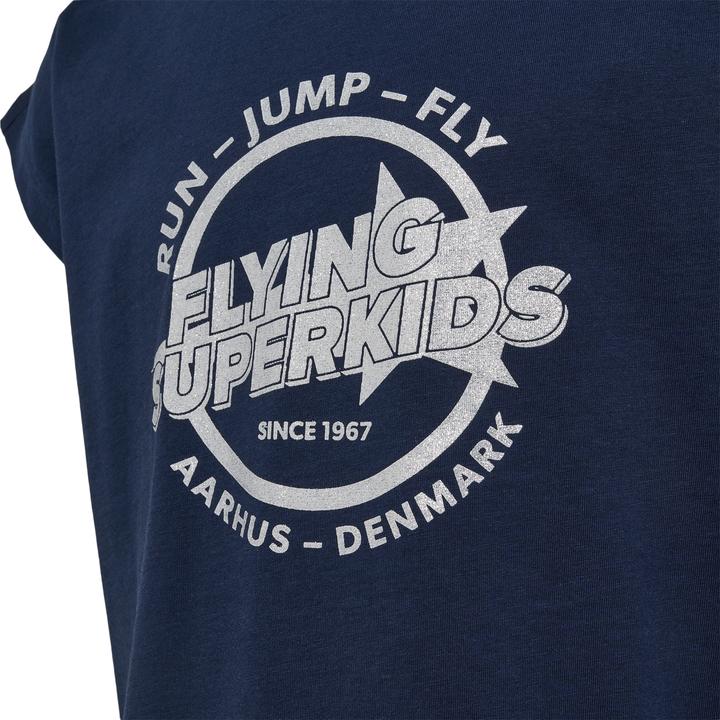 Immagine prodotto hummel Hmlfsk Hop T-Shirt S/S (116)
