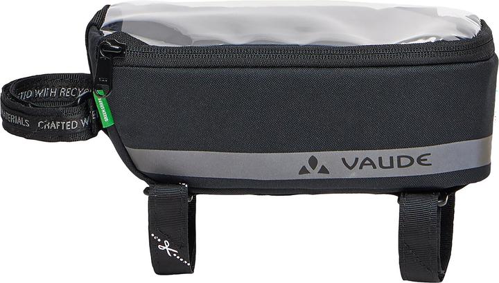 Image du produit Vaude Top Tube Phone Bag (1 l, Sacoche de cadre)