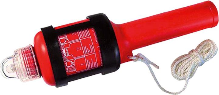 Immagine prodotto Secumar Seculux L90