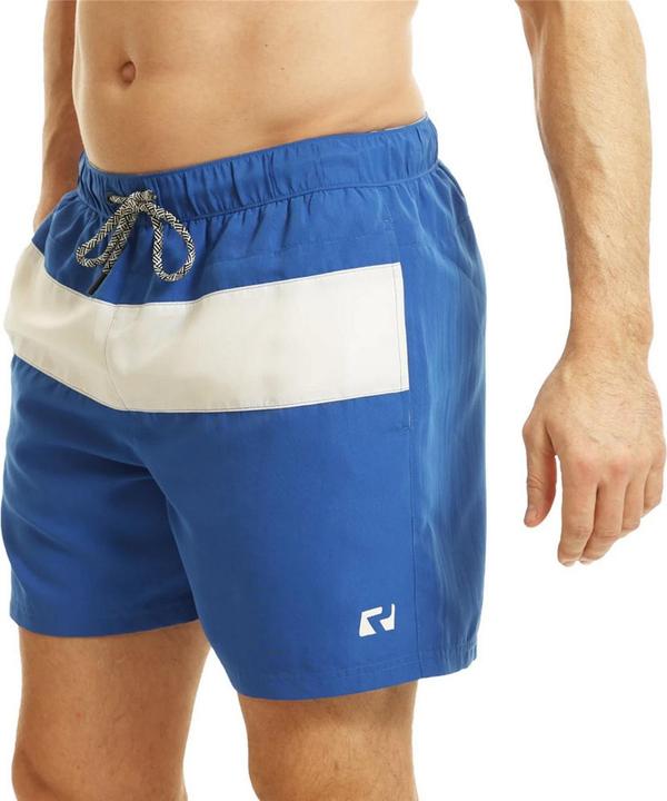 Immagine prodotto Ript Essentials Costume da Bagno a Pantaloncino Strisce a Contrasto Uomo (L)
