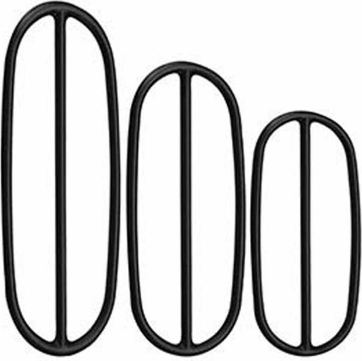 Garmin Ersatz-Gummiring Trittfrequenzsensor