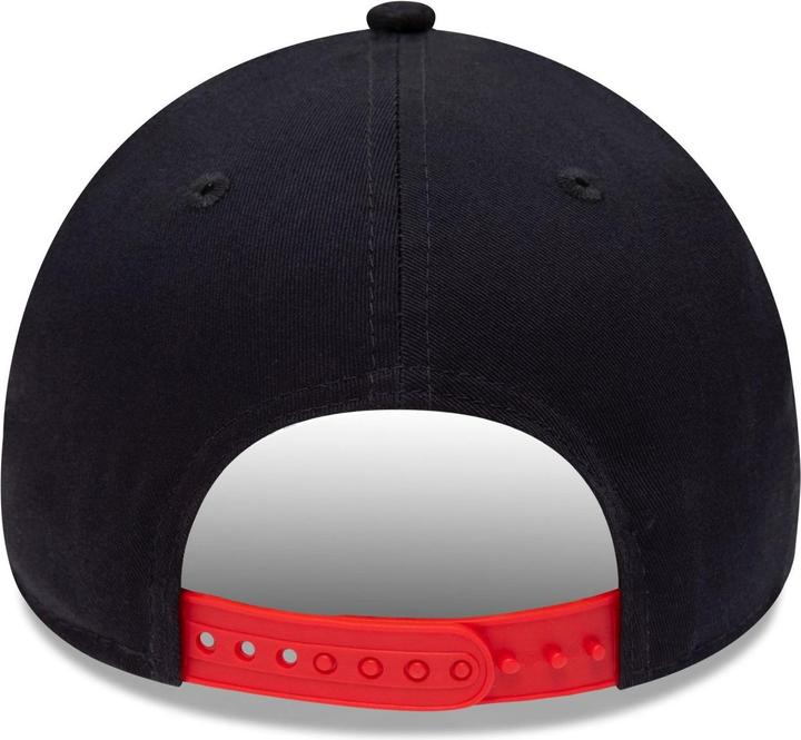 Produktbild New Era 9Forty F1 Red Bull Racing (One Size)