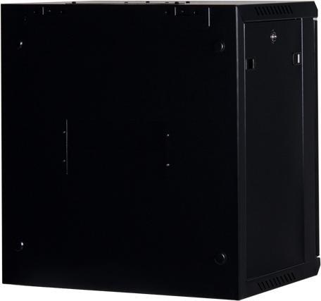 Produktbild Rockstable 19" 12 HE 600x440x637mm (19 Zoll Rack)