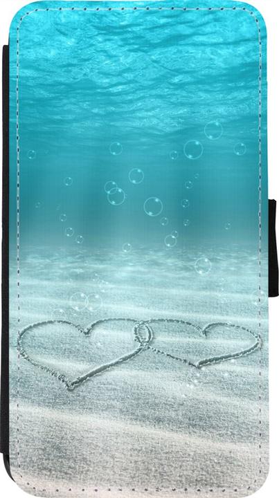 Produktbild PhoneLook Hülle Wallet schwarz Summer 18 19 (Apple iPhone 11 Pro)