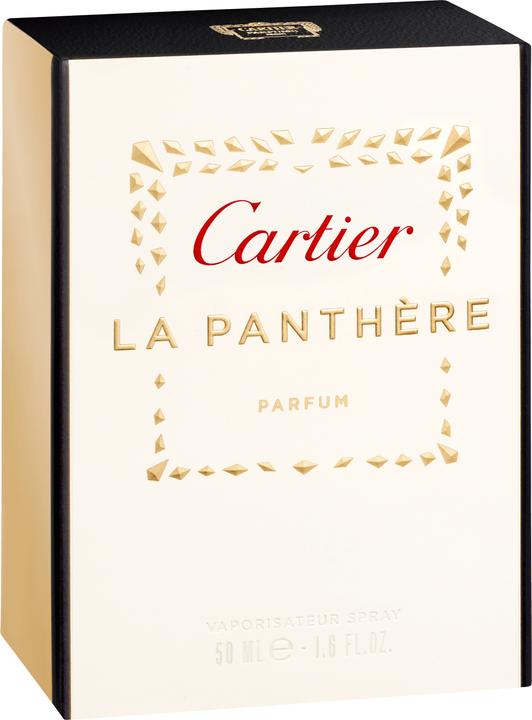 Produktbild Cartier La PanthÃ¨re (Eau de Parfum, 50 ml)