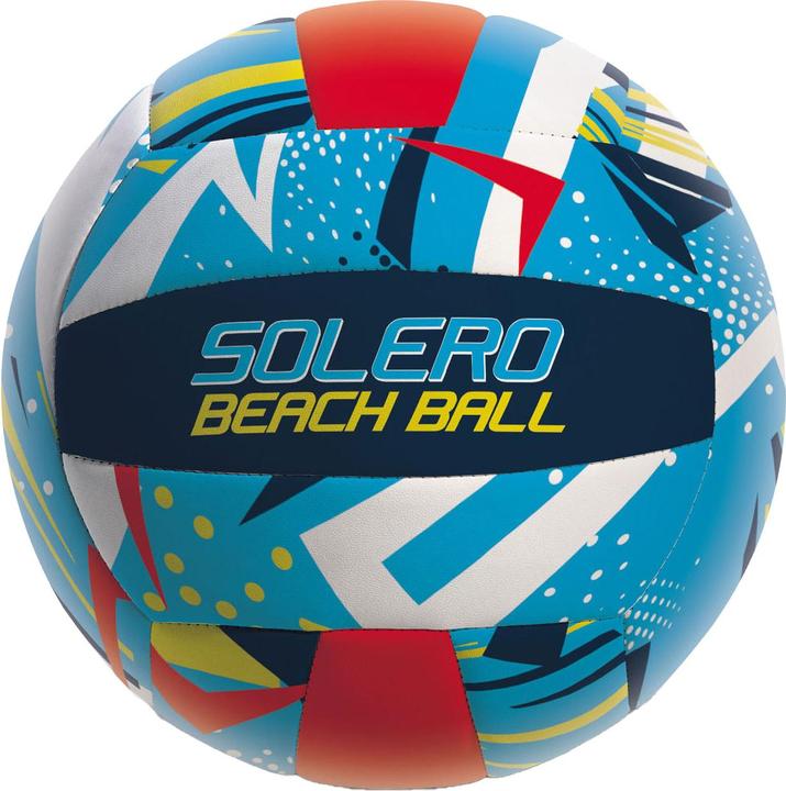 Actual product image Mondo Volley-balle no. 5 ass. (5)