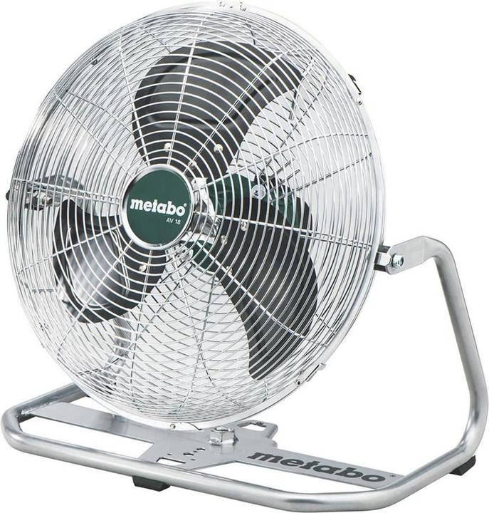 Actual product image Metabo CXZD-01