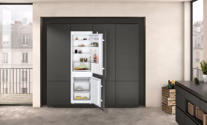 Produktbild Neff KI5862SE0S (267 l)