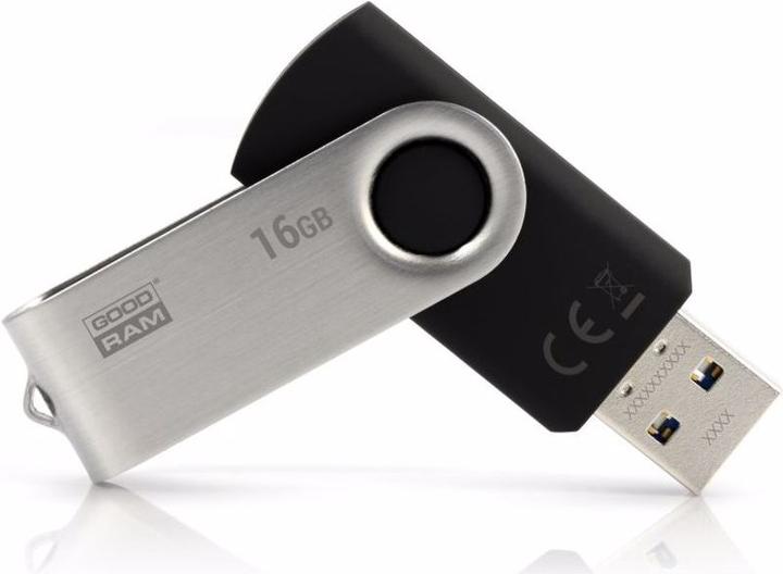 Produktbild Goodram UTS3 (16 GB, USB-A)